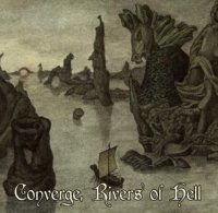 Midnight Odyssey / Tempestuous Fall / The Crevices Below - Converge, Rivers Of Hell (Split) (2013)