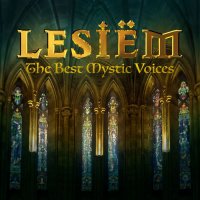 Lesiëm - The Best Mystic Voices (2017)