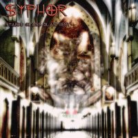 Syphor - Stained Glass Blasphemy (2011)