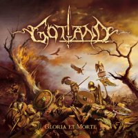 Gotland - Gloria et Morte (2014)