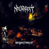 Nachtfrost - Misanthrop (2007)