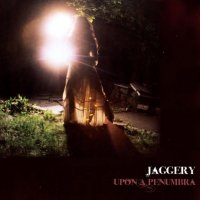 Jaggery - Upon A Penumbra (2010)