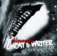 Ghost & Writer - Shipwrecks (2011)
