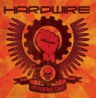 Hardwire - Insurrection (2012)