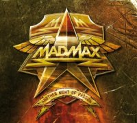 Mad Max - Another Night Of Passion (2012)  Lossless