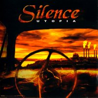 Silence - Utopia (2002)