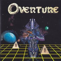 Overture - Overture (1999)