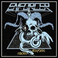 Enforcer - From Beyond (Japanese Edition) (2015)