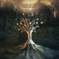 Wallachia - Shunya (2012)  Lossless