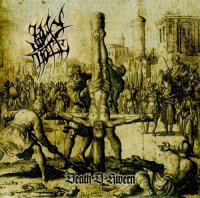 Dawn Ov Hate - Death D\'Hivern (2010)