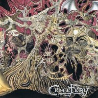 Cemetery - Enter the Gate (Discography 1991-1993) [Compilation] (2014)