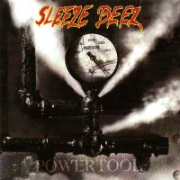 Sleeze Beez - Powertool (1992)