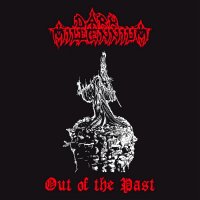 Dark Millennium - Out Of The Past (2015)