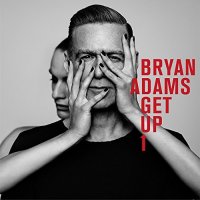 Bryan Adams - Get Up (2015)  Lossless