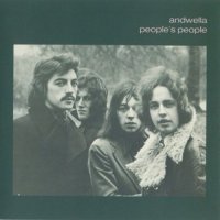 Andwella - People\'s People (1971)