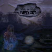 Slivers Of Silence - Empty Sky (2011)