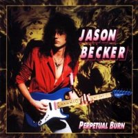 Jason Becker - Perpetual Burn (1988)