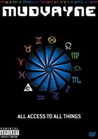 Mudvayne - All Access To All Things (2005)