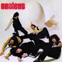 Nucleus - Nucleus [Reissue 2010] (1969)  Lossless