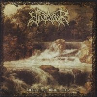 Elivagar - Heirs Of The Ancient Tales (2008)