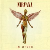 Nirvana - In Utero (1993)