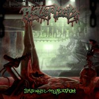 Phalloplasty - Systematic Mutilation (2014)