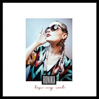 Ronika - Lose My Cool (Deluxe Edition) (2017)