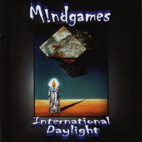 Mindgames - International Daylight (2003)  Lossless