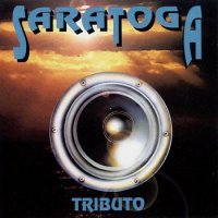 Saratoga - Tributo (1996)