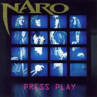 Naro - Press Play (1994)