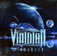 Viridian - Stargazer (2012)