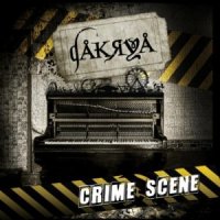 Dakrya - Crime Scene (2010)