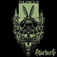 Marburg - Polemicist (2016)