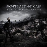 Nightmare Of Cain - Tanz In Den Untergang (2012)