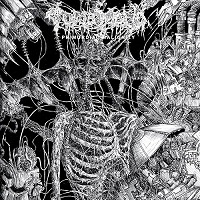 Tomb Mold - Primordial Malignity (2017)