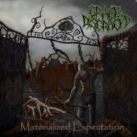 Grace Disgraced - Materialized Expectation (2009)