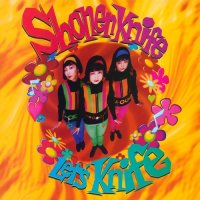 Shonen Knife - Let\'s Knife (1992)