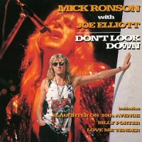 Mick Ronson - Don`t Look Down (1994)