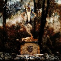 Weltering In Blood - Rise Of The Necronaut (2015)