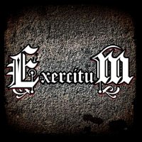 Exercitum - Exercitum (2014)