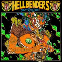 Hellbenders - Brand New Fear (2013)