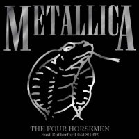 Metallica - The Four Horsemen (1992)