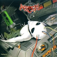 Mordeth - Animicide (2001)