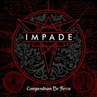 Impade - Compendium De Terra (2016)