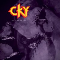 CKY - The Phoenix (2017)  Lossless