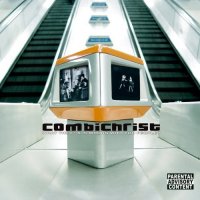 Combichrist - What The Fuck Is Wrong With You People (2CD) (2007)