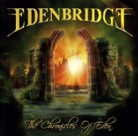 Edenbridge - The Chronicles Of Eden (2CD) (2007)