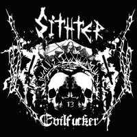 Sithter - Evilfucker (2014)