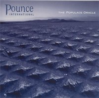 Pounce International - The Populace Oracle (1996)