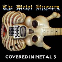 VA - Metal Museum - Covered in Metal 3 (2006)